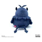 Black Clover knuffel – Nero 22 cm 5
