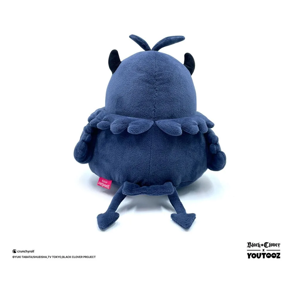 Black Clover knuffel – Nero 22 cm 5