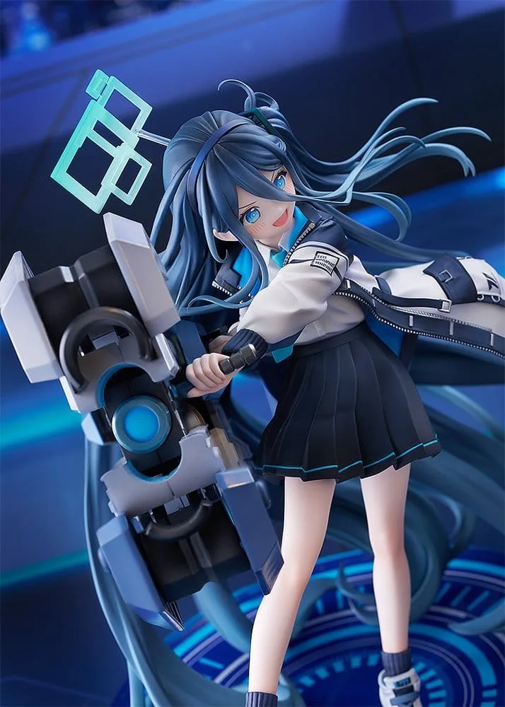 Blue Archive PVC Figure – Aris Awaken Supernova 23 cm 7