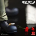 Cowboy Bebop Beeld – 20th Anniversary 1/4 45 cm 10