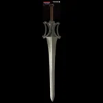 Masters of the Universe Replica – Sword of Power 94 cm 6
