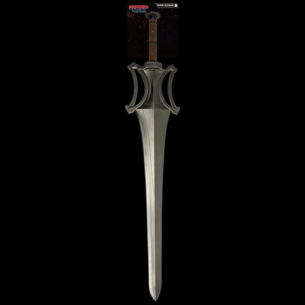 Masters of the Universe Replica – Sword of Power 94 cm 6