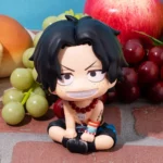One Piece PVC Figure – Portgas D. Ace Look Up 11 cm 8