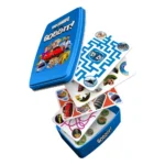 Goddit Card Game – Top Trumps German Edition 4