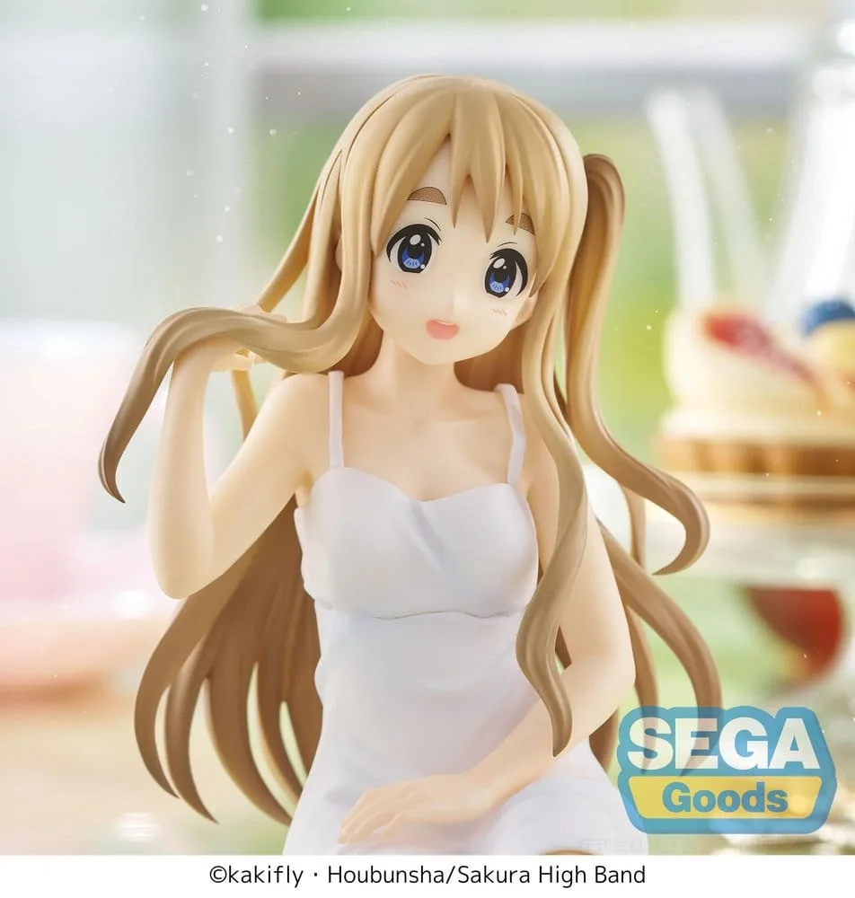 K-On Beeldje – Yumemirize Tsumugi Kotobuki 12 cm 2
