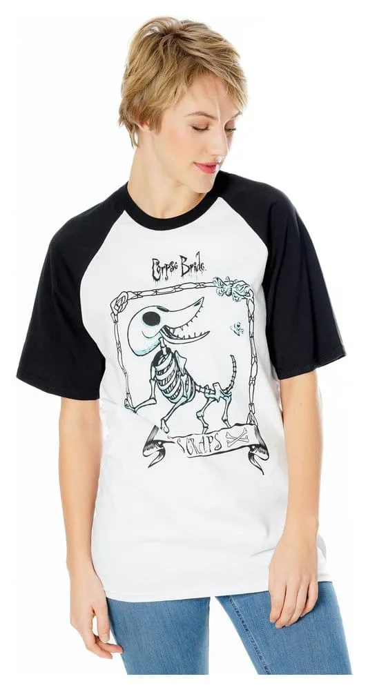 Corpse Bride T-Shirt – Scraps 4