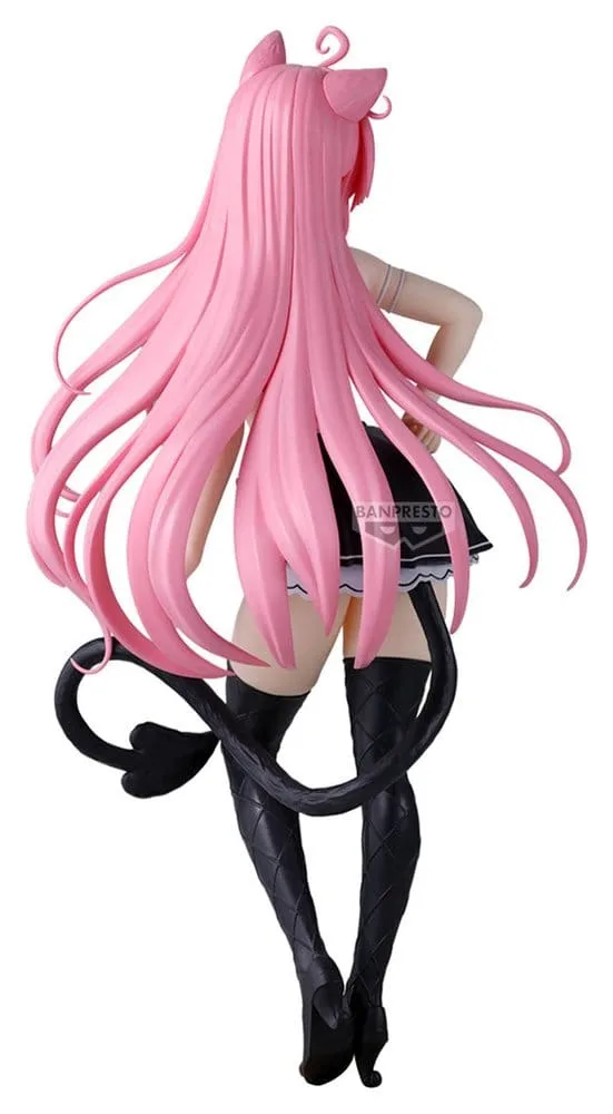 To Love-Ru Darkness Figure – Lala Satalin Deviluke 25 cm 3