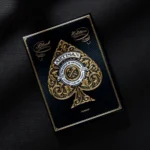 Theory 11 Speelkaartenset – Artisan Luxury Box 4 Decks 4