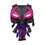 Spider-Man Across the Spider-Verse POP Figure – Prowler 9 cm 1