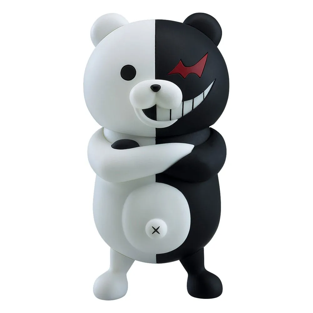 Danganronpa Nendoroid Action Figure – Monokuma 2.0 10 cm