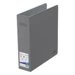 Ultimate Guard Card Binder – Collector’s Album Xenoskin Regular Grey 1