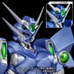 Super Robot Wars A Action Figure – Riobot Soulgain 25 cm 11
