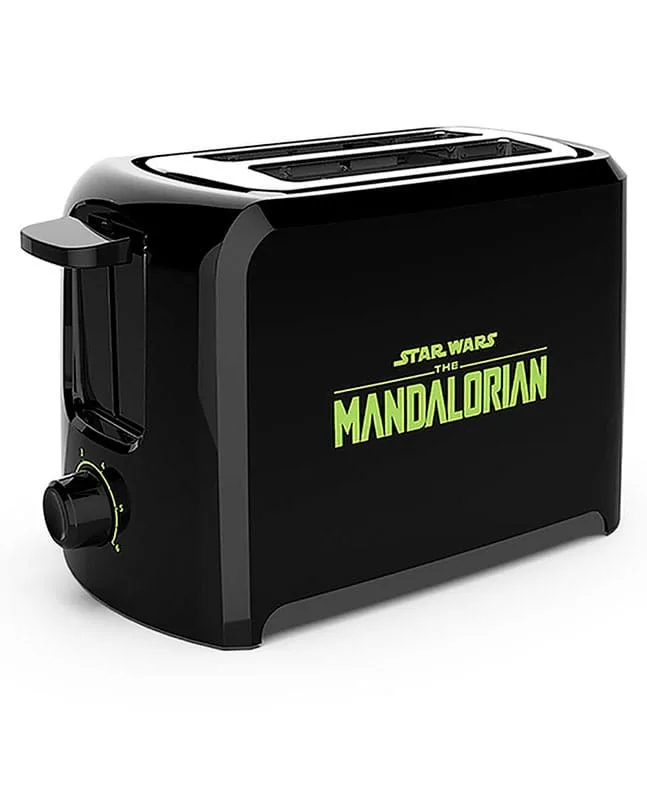 Star Wars The Mandalorian Toaster – The Child