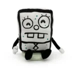 SpongeBob SquarePants schouderknuffel – DoodleBob 1