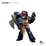Warhammer Action Figure – Horus Heresy Night Raptor 3 12.4 cm 4