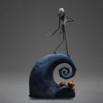 The Nightmare Before Christmas Statue – Jack Art Scale 1/10 36 cm 11