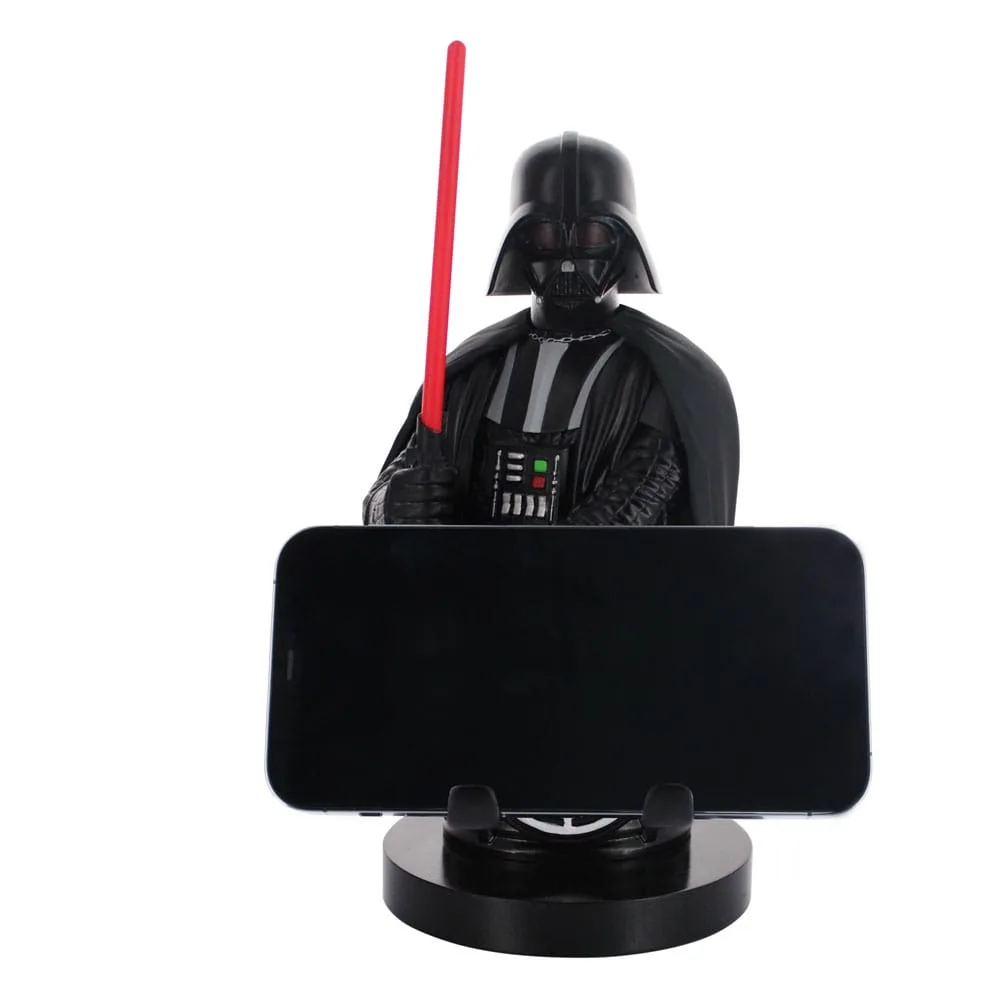 Star Wars Charging Stand – Cable Guys Darth Vader 20 cm 16