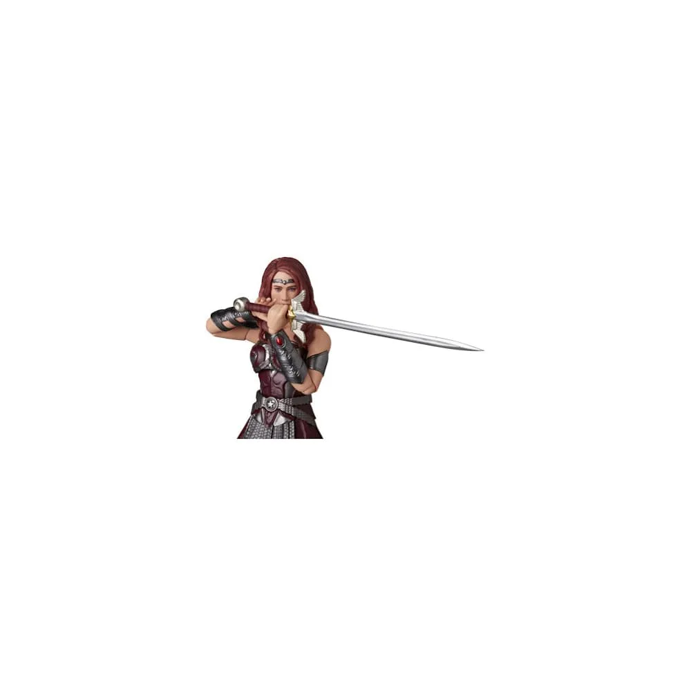 The Boys Actiefiguur – MAFEX Queen Maeve 16 cm 2