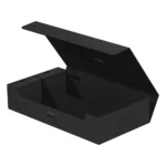 Ultimate Guard Card Box – Omnihive 1000+ Xenoskin Black 1