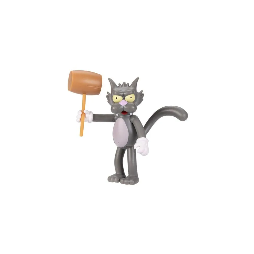 The Simpsons Mini Figures – Wave 2 Assortment of 8 7 cm 5