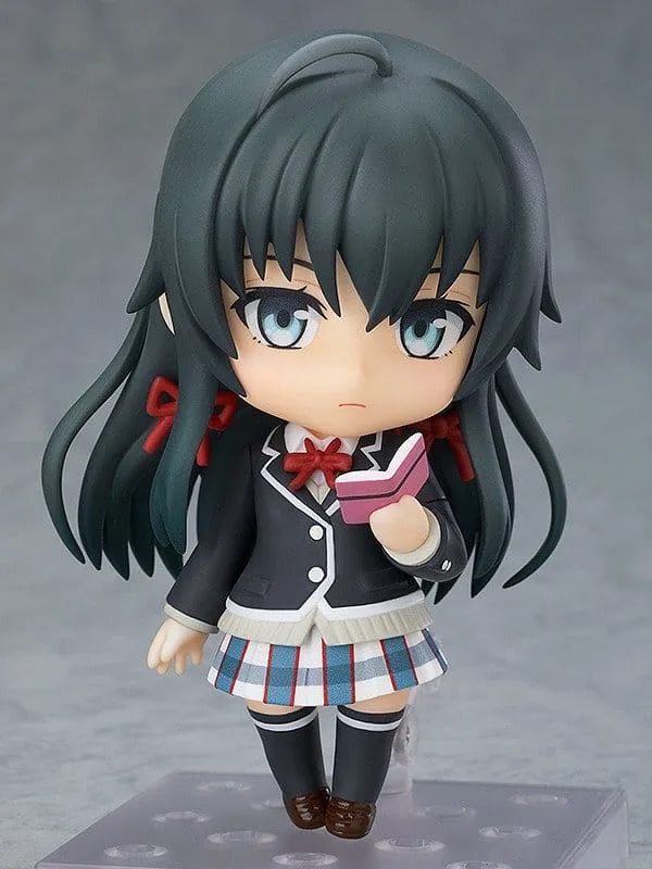 My Teen Romantic Comedy SNAFU Nendoroid – Yukino Yukinoshita 10 cm 3