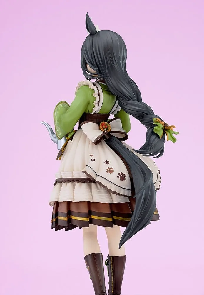 Uma Musume Pretty Derby Statue – Manhattan Cafe 1/7 Scale 24 cm 10