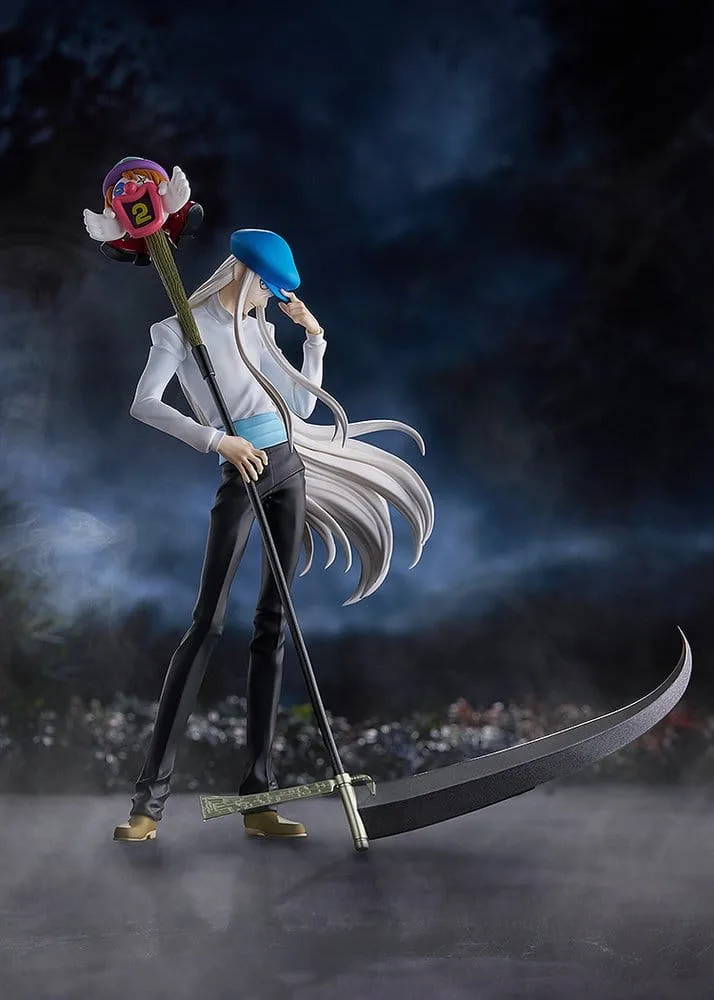 Hunter x Hunter Figure – Pop Up Parade Kite 20 cm 3