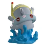 Marvel Vinyl Figure – Companions Jeff the Land Shark 11 cm 3