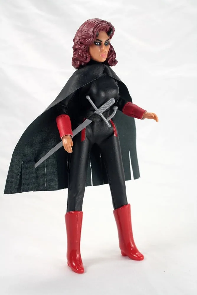 Atlas Comics Action Figure – Devilina 20 cm 8