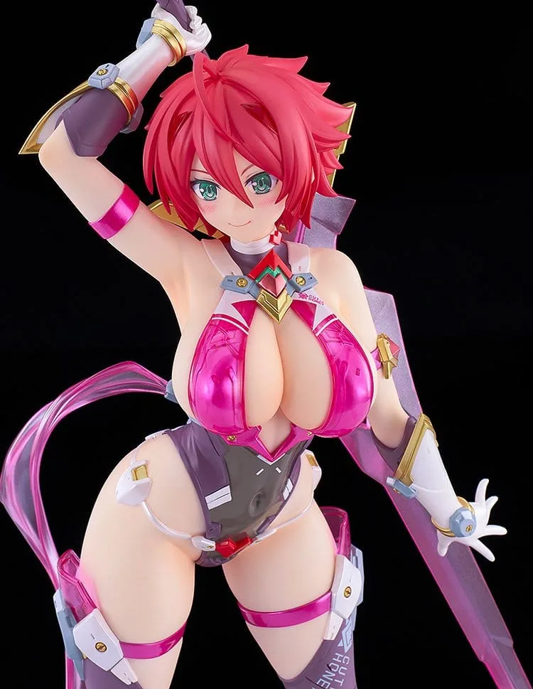 Cutie Honey Nova Figure – Pop Up Parade SP 28 cm 7