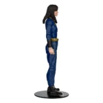 Fallout Action Figure – Lucy McFarlane Elite Edition 18 cm 10