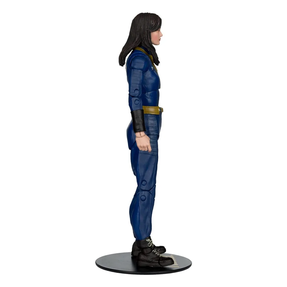 Fallout Action Figure – Lucy McFarlane Elite Edition 18 cm 10