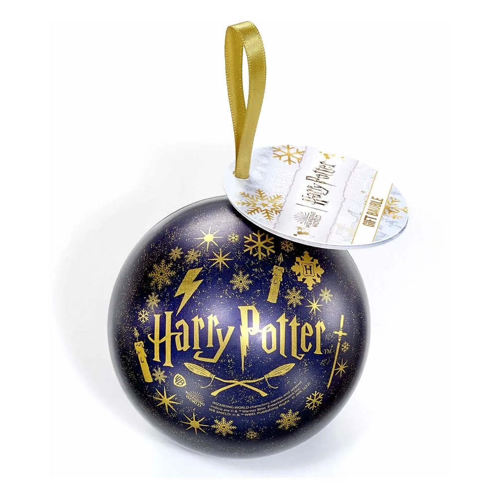 Harry Potter Tree Ornament – Ravenclaw Necklace 5