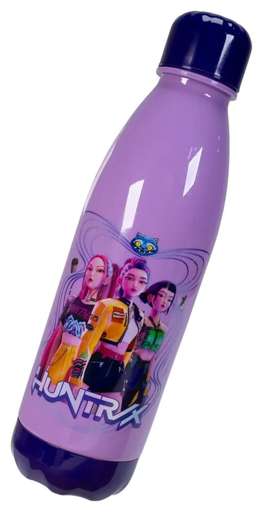 KPop Demon Hunters Water Bottle – HUNTR/X 700 ml 3
