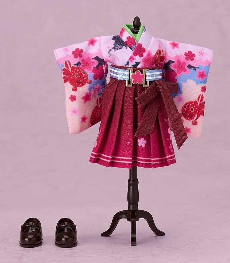 Hatsune Miku Nendoroid Doll – Sakura Hirohako 2025 Hirosaki 6