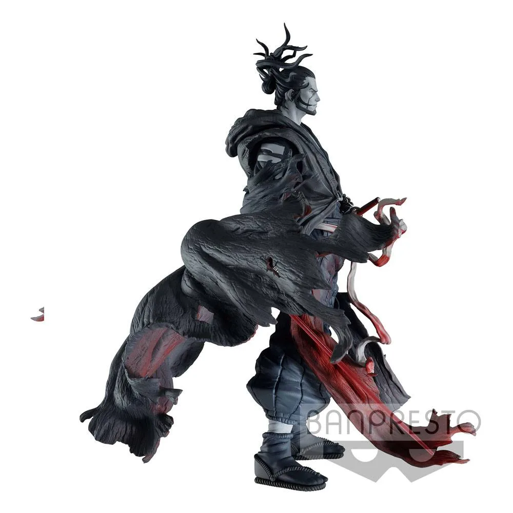 Star Wars Visions PVC Statue – The Duel Ronin 22 cm 2