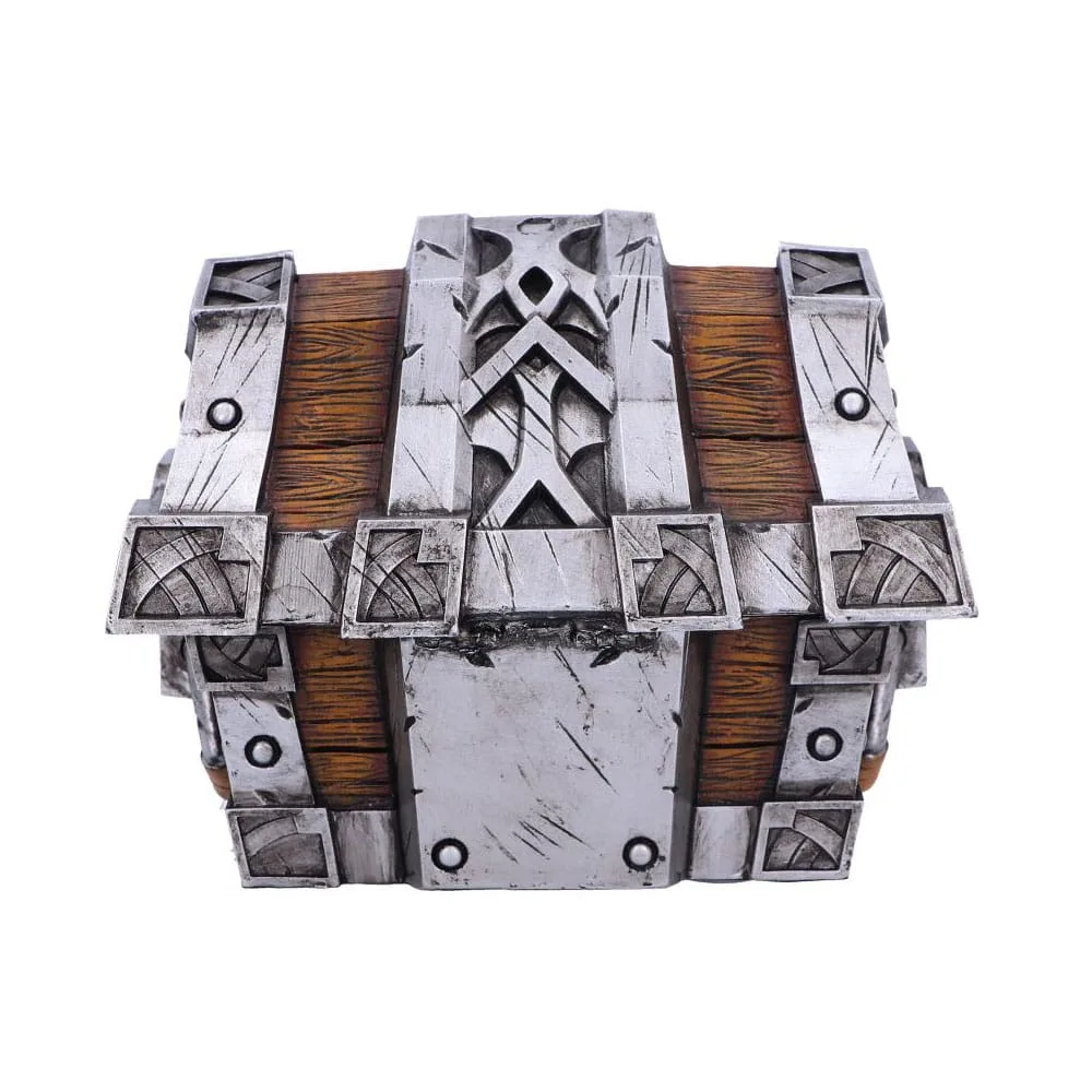 World of Warcraft Aufbewahrungsbox – Schatztruhe 13 cm 3