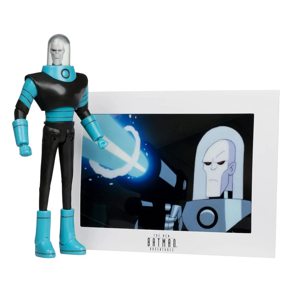 DC Multiverse Action Figures – Collector Edition Wave 5 18 cm 27