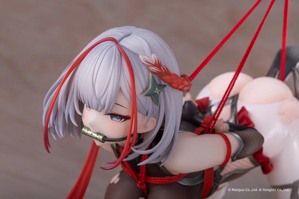 Azur Lane PVC Figure – I-404 Special Edition 1/6 Scale 26 cm 4