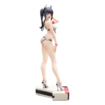 Original Character PVC Statues – Konno Ao & Hakuyou Maruko 1/6 30 cm 2