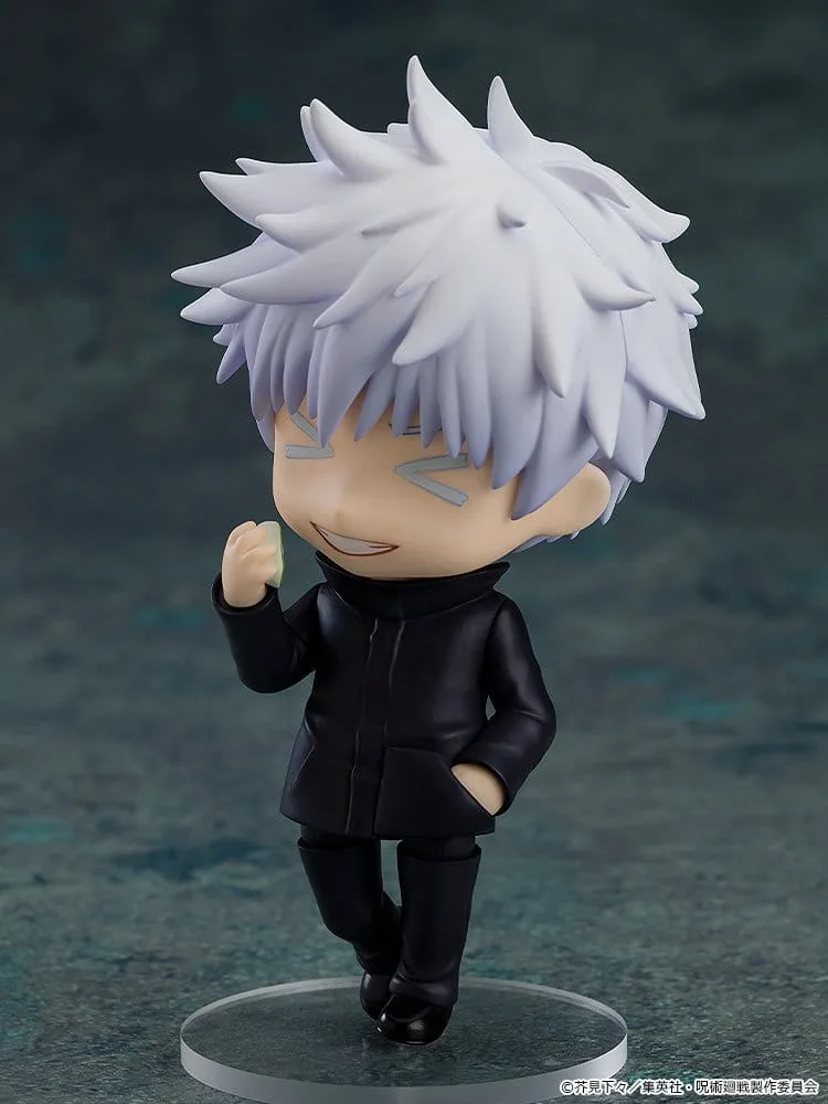 Jujutsu Kaisen Action Figure – Nendoroid Satoru Gojo 10 cm 8