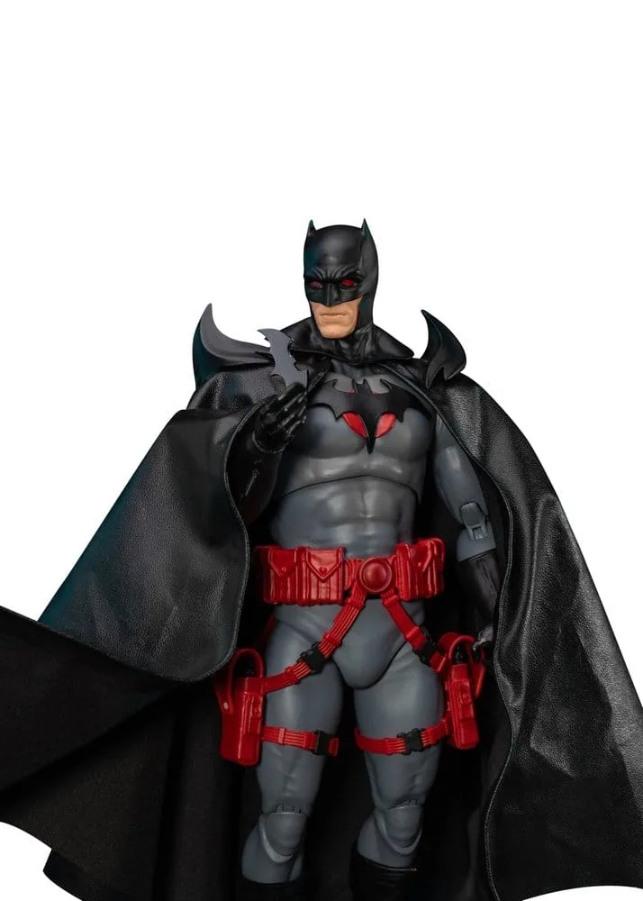 DC Comics Action Figure – Thomas Wayne Batman 21 cm 5