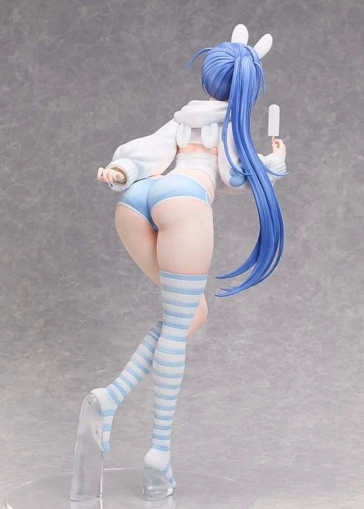 Azur Lane Figure – New Jersey Private Quarters 1/3 Scale 50 cm 7