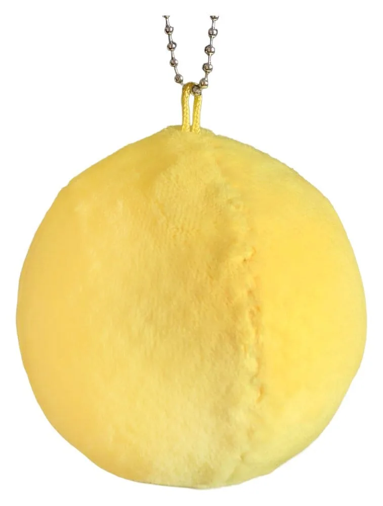 Assassination Classroom Plush Keychain – Koro-sensei 6 cm 2