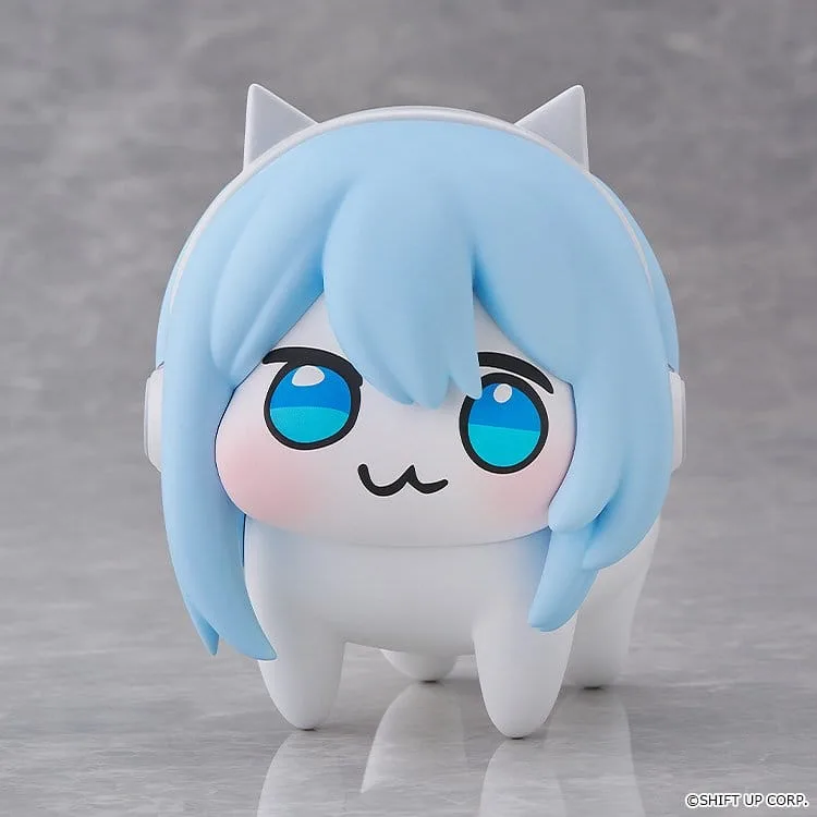 Goddess of Victory: Nikke Vinyl Figure – Shidoro 13 cm 11