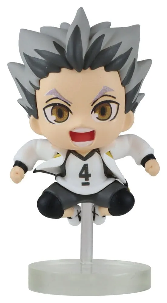 Haikyu Mini Figures – Twinchees Hoppin 24 Blind Packs 5 cm 6