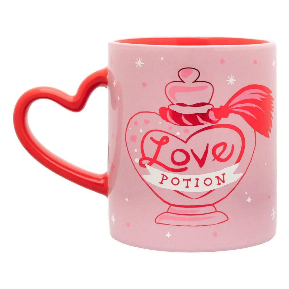 Harry Potter Mug – Premium Love Potion 350 ml