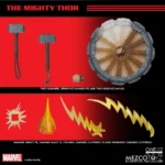 Marvel Action Figure – One:12 Collective Mighty Thor 17 cm 11