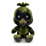 Five Nights at Freddy’s Plush – Phantom Chica 23 cm 1