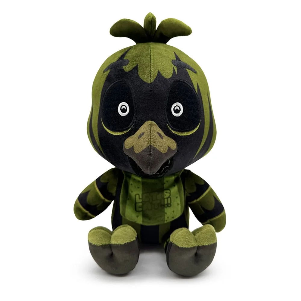 Five Nights at Freddy’s Plush – Phantom Chica 23 cm
